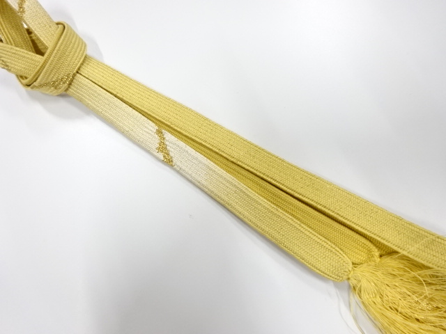 Japanese Kimono / Accessories Silk